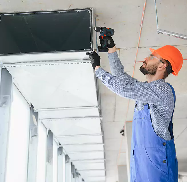 Why Homeowners & Businesses Trust Us in Lowell, MA