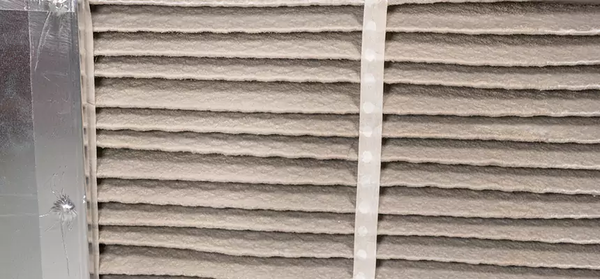 Mobile Car AC Filter Replacement in Lowell