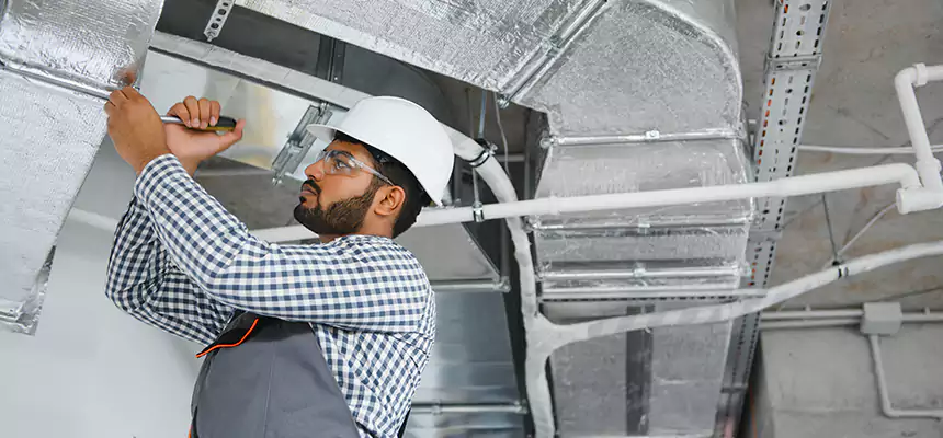 Proactive Ac Vent Repairs & Air Duct Replacement Companies Near Me in Lowell