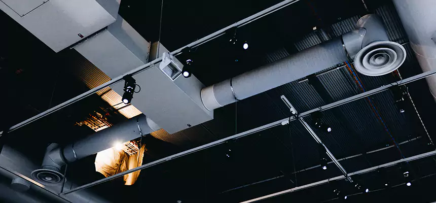 Our Air Duct Replacement Services in Lowell, MA