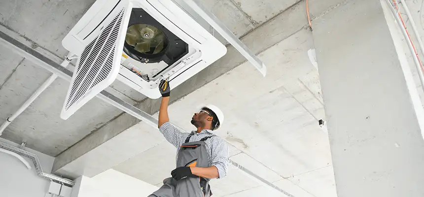 Efficient Multi‑Unit & HOA Annual Vent Cleaning Plans in Lowell