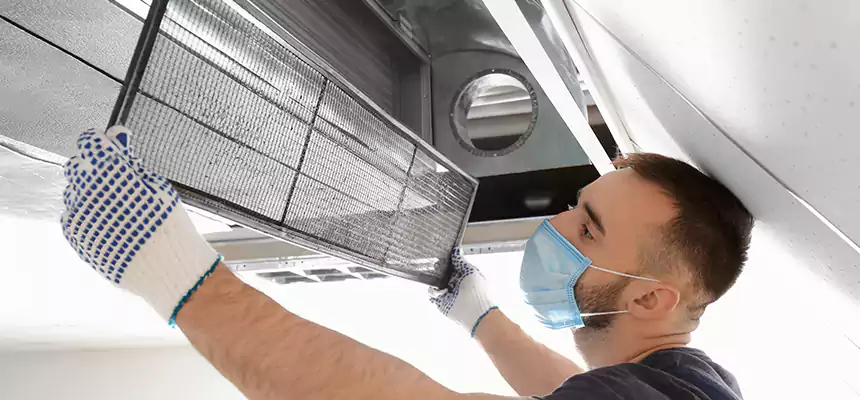 Our Home Duct Cleaning Services in Lowell, MA