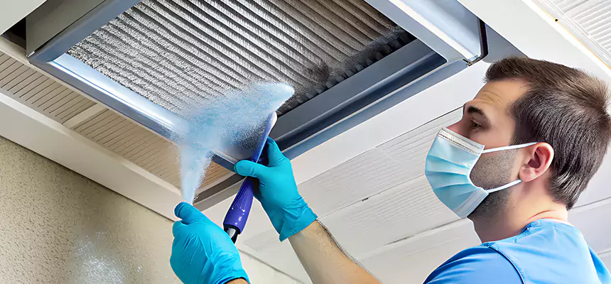 Our Home Ventilation Cleaning Services in Lowell, MA