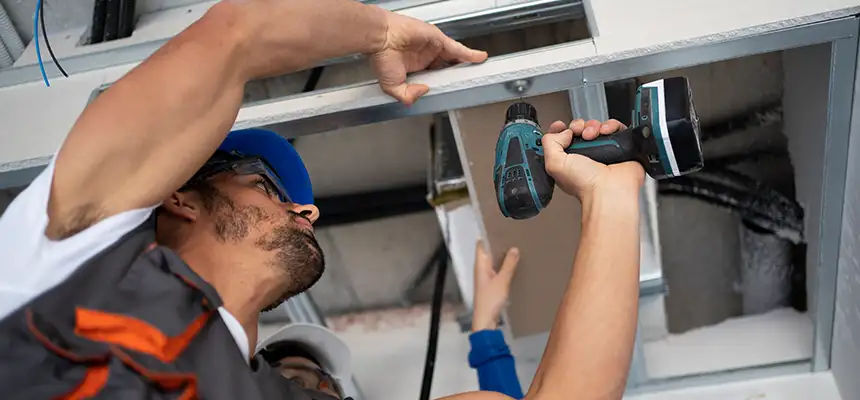 Our Improve Home Air Circulation Services in Lowell, MA