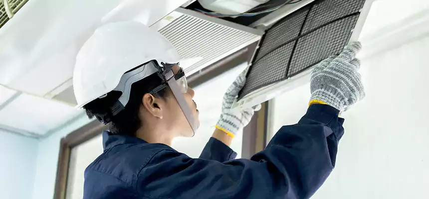 Our Mold & Mildew Removal from Air Ducts Services in Lowell, MA