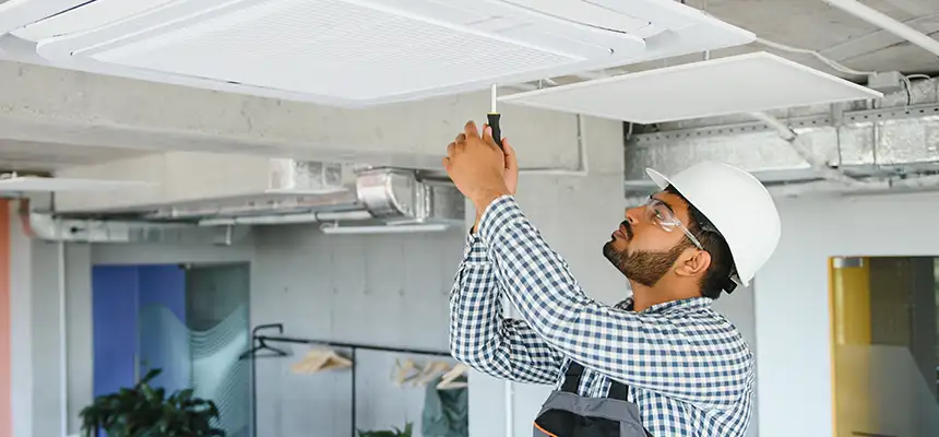 Our Roof Dryer Vent Cleaning Services in Lowell, MA