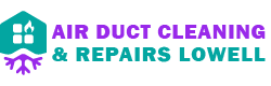 Air Duct Cleaning & Repairs Lowell