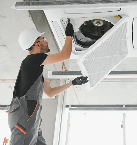 About Air Duct Rodent Removal in Lowell, MA