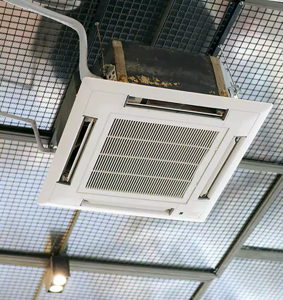 Top-Notch Allergy Relief Vent Cleaning Services in Lowell, MA