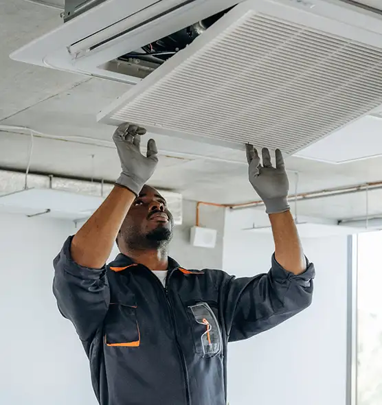 About Certified Air Duct Specialists in Lowell, MA