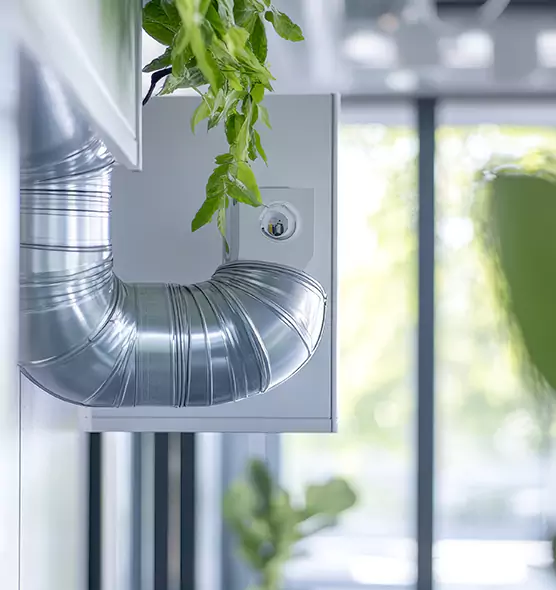 Professional Eco-Safe Dryer Vent Cleaning in Lowell, MA