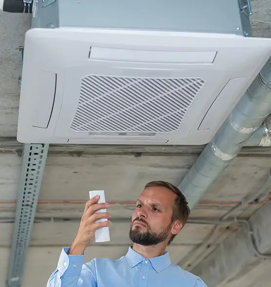 About Local Vent Cleaning Services in Lowell, MA