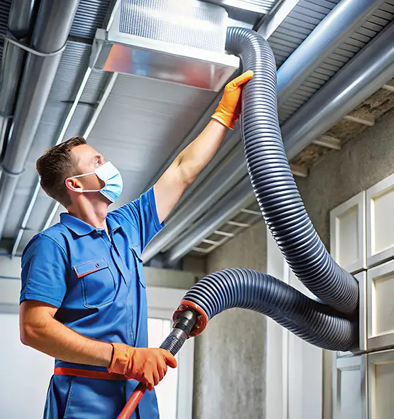 Welcome to Air Duct Cleaning & Repairs Lowell — Your Local Roof Dryer Vent Cleaning Specialists in Lowell, MA