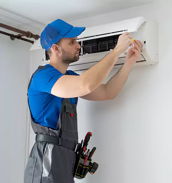 About Smart Thermostat AC Installation in Lowell, MA