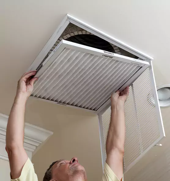 Professional Vent Relocation Services in Lowell, MA