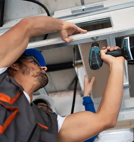 About Vent Smoke Odor Elimination in Lowell, MA