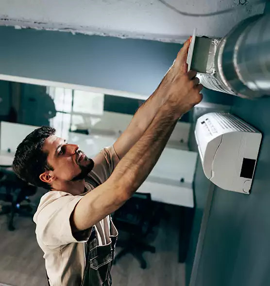 Reliable Warehouse Vent Cleaning in Lowell, MA