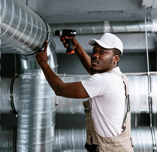 Why Homeowners & Businesses Trust Us Lowell, MA