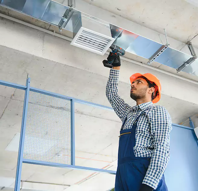 Why Homeowners & Businesses Trust Us in Lowell, MA?