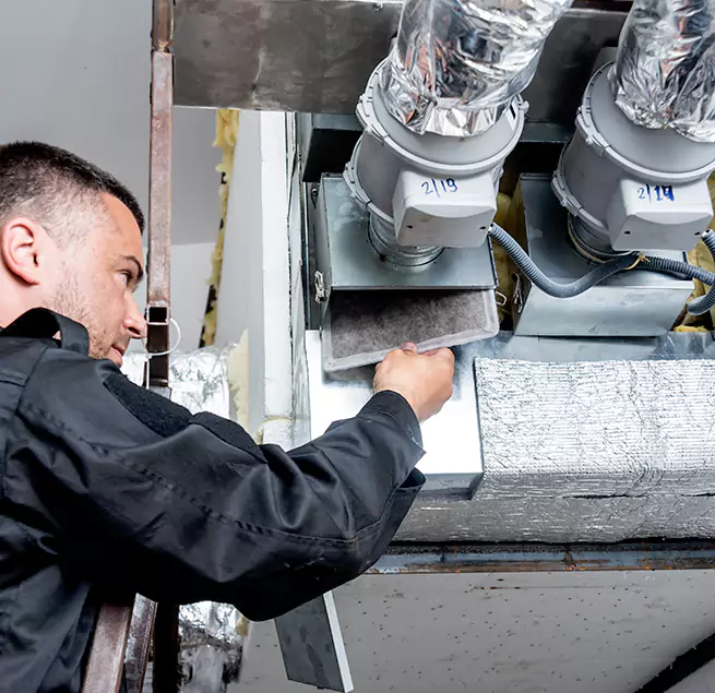 Why Homeowners & Businesses Trust Us in Lowell, MA?