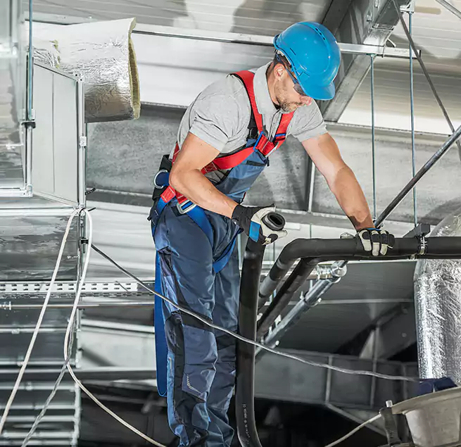 Why Homeowners & Businesses Trust Us in Lowell, MA?