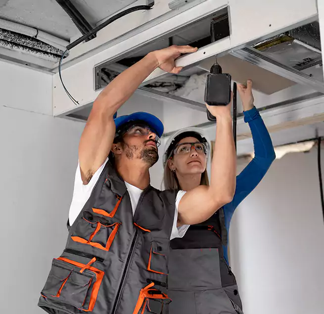 Why Homeowners & Businesses Trust Us in Lowell, MA