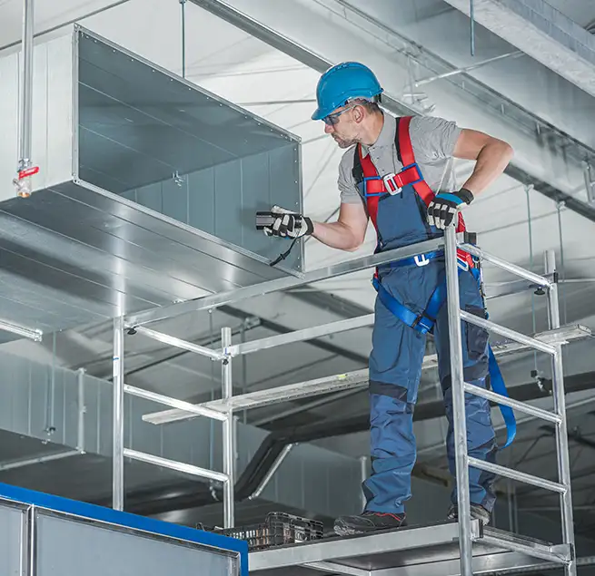 Why Homeowners & Businesses Trust Us in Lowell, MA?