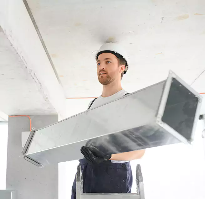 Why Homeowners & Businesses Trust Us in Lowell, MA