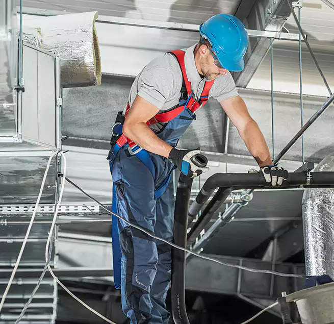 Why Homeowners & Businesses Trust Us in Lowell, MA?