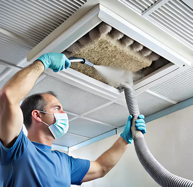 Why Homeowners Businesses Trust Us in Lowell, MA