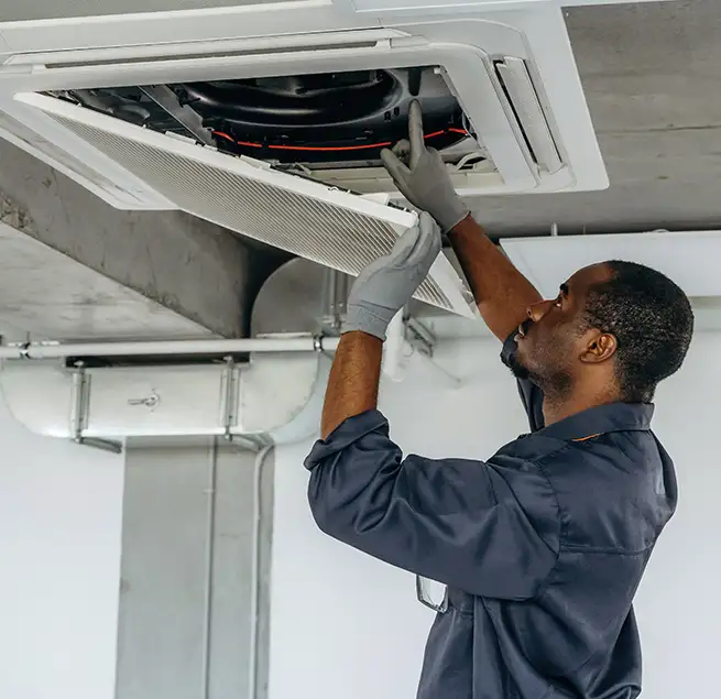 Why Homeowners & Businesses Trust Us in Lowell, MA?