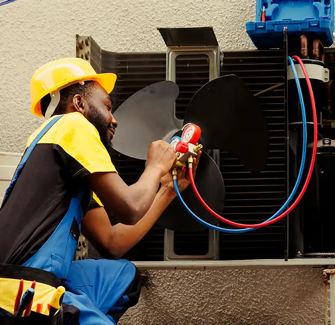 Why Homeowners & Businesses Trust Us in Lowell, MA?