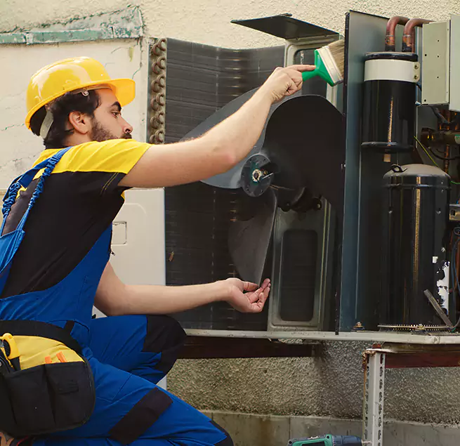 Why Homeowners & Businesses Trust Us in Lowell, MA?