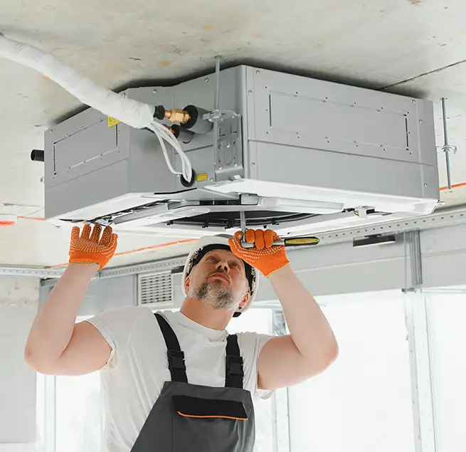 Why Homeowners & Businesses Trust Us Lowell, MA