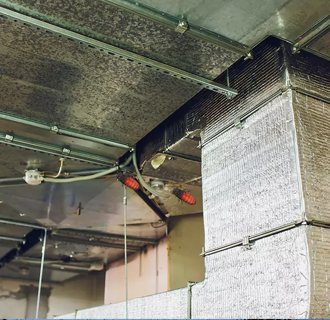 Why Homeowners & Businesses Trust Us Lowell, MA?