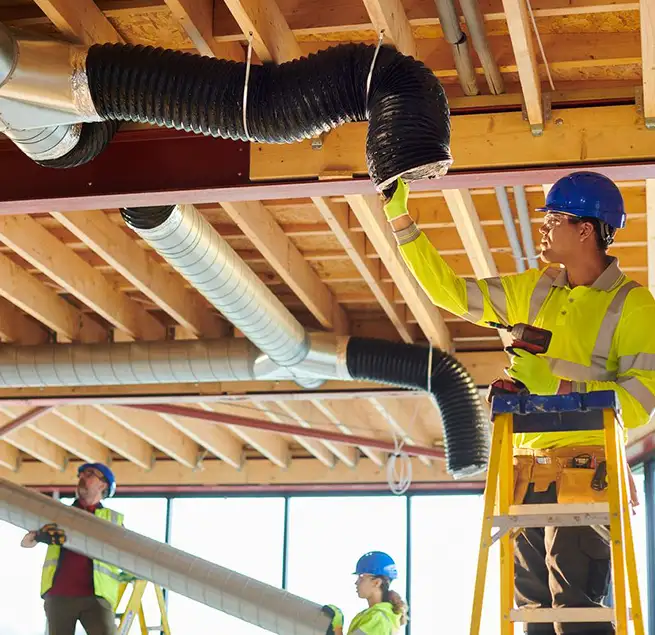 Why Homeowners & Businesses Trust Us in Lowell, MA?