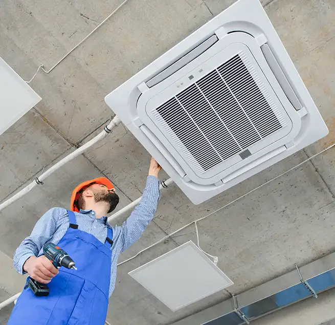 Why Homeowners & Businesses Trust Us in Lowell, MA