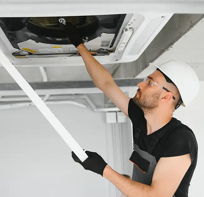 Why Homeowners & Businesses Trust Us in Lowell, MA?