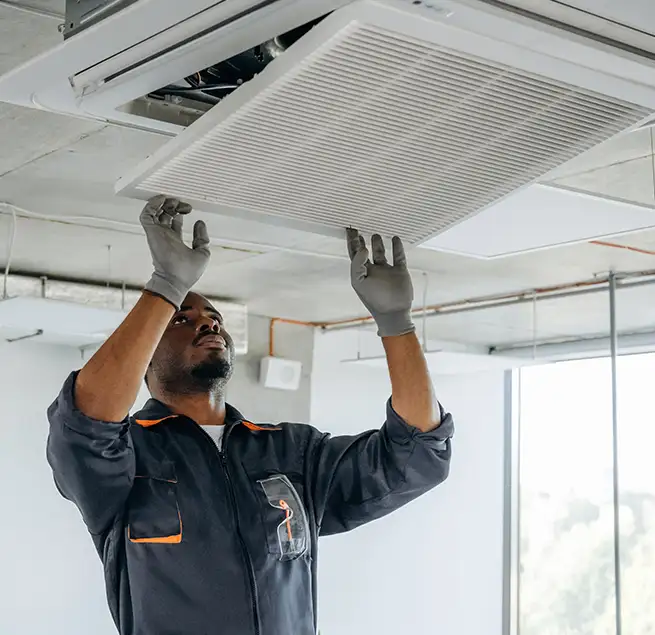  Why Homeowners & Businesses Trust Us in Lowell, MA?