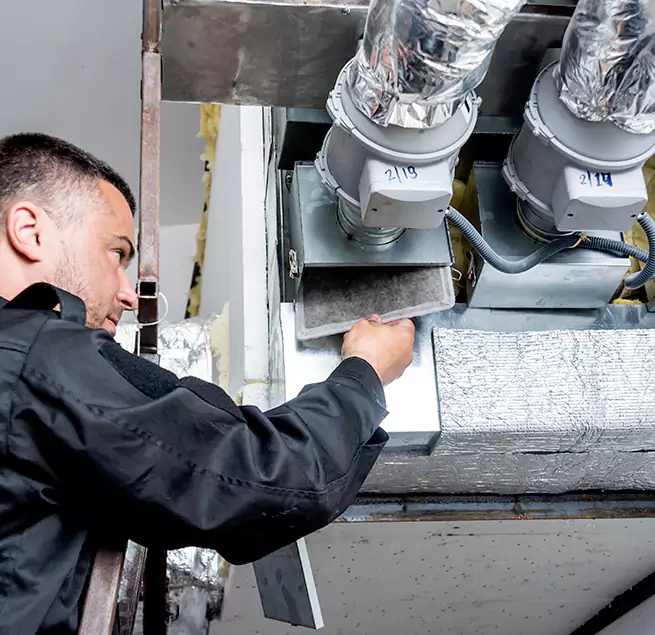 Why Homeowners Businesses Trust Us in Lowell, MA?