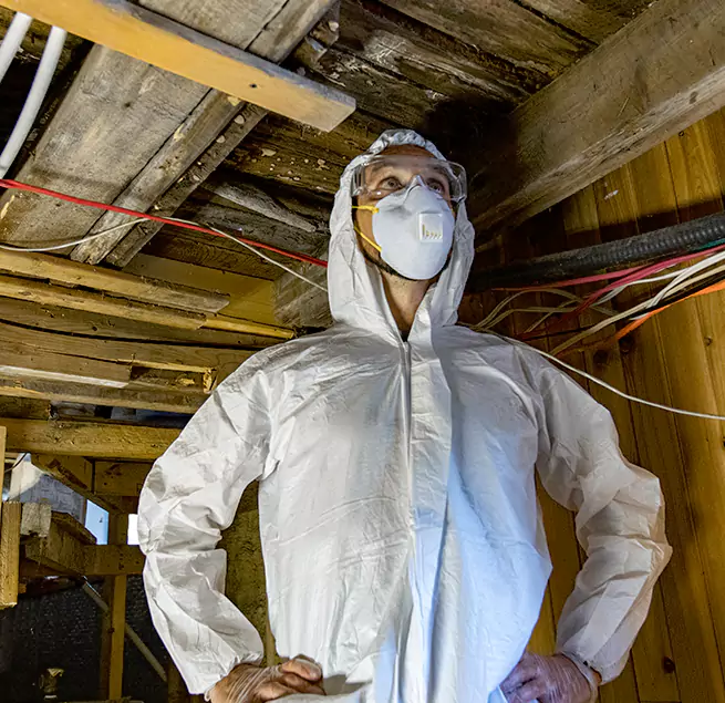 Why Homeowners & Businesses Trust Us in Lowell, MA?