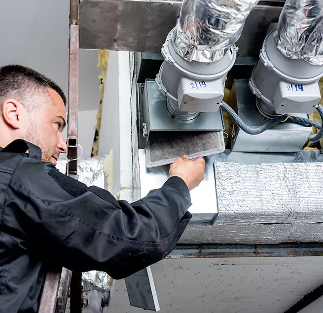 Why Homeowners & Businesses Trust Us in Lowell, MA?