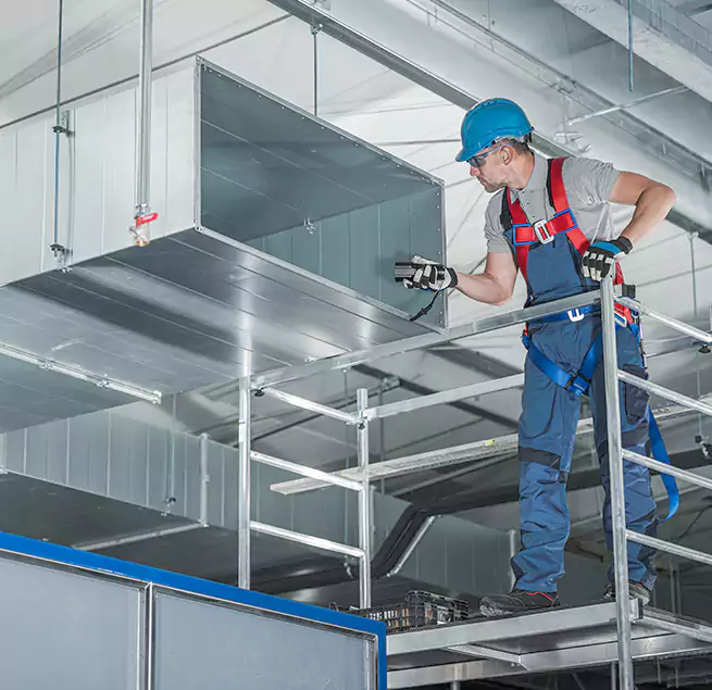 Why Homeowners & Businesses Trust Us Lowell, MA