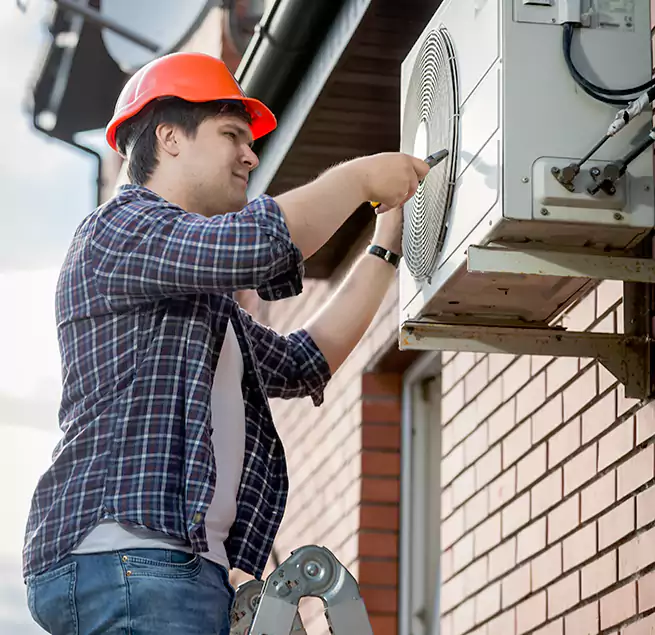 Why Homeowners & Businesses Trust Us Lowell, MA