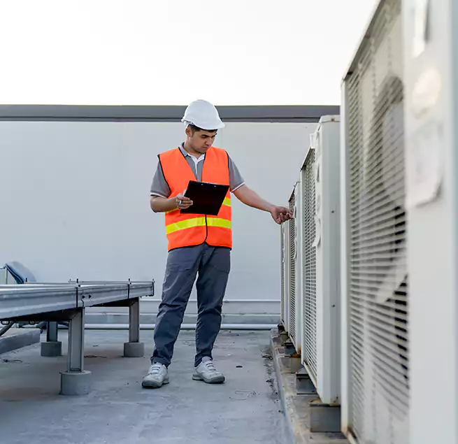 Why Homeowners & Businesses Trust Us in Lowell, MA?